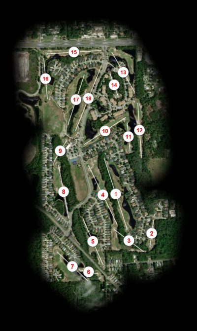 Royal St Augustine Golf and Country Club