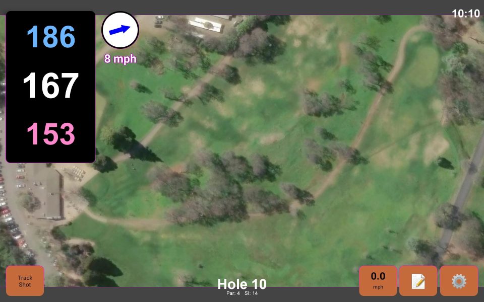 Hole preview 2