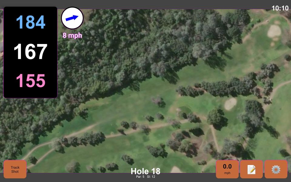 Hole preview 3
