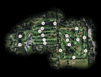 Butler Country Club