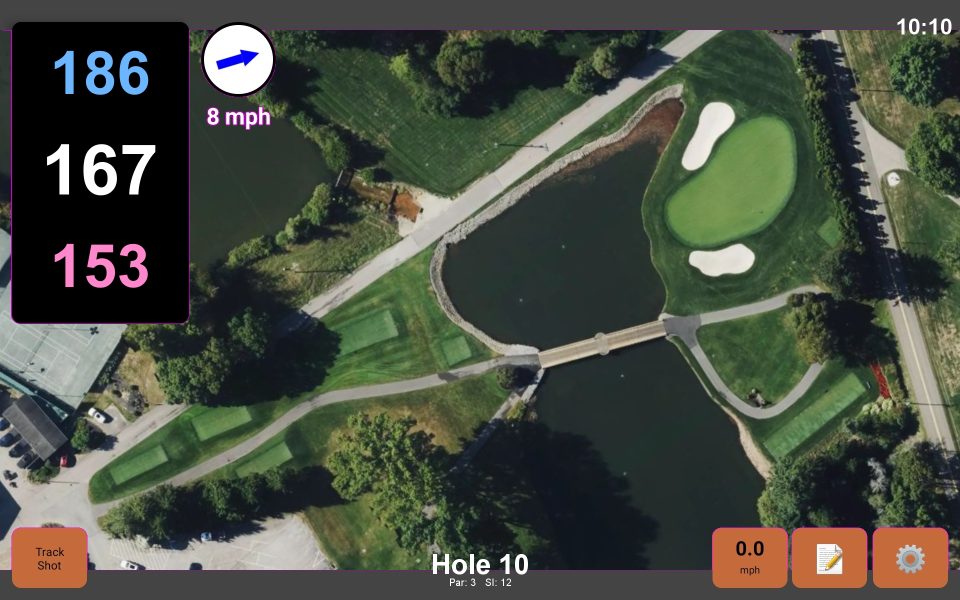 Hole preview 2