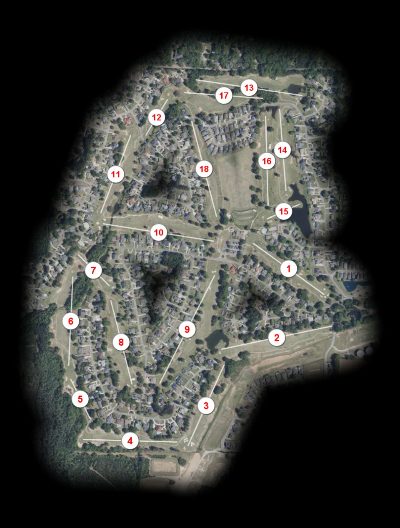 Stonebrook Golf Club