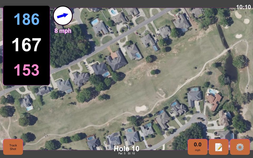 Hole preview 2