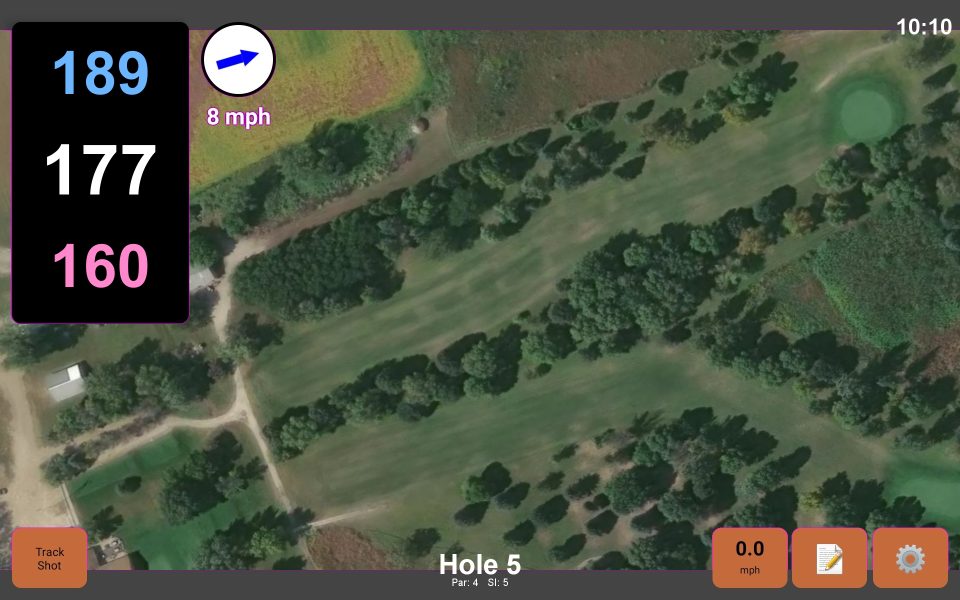 Hole preview 2