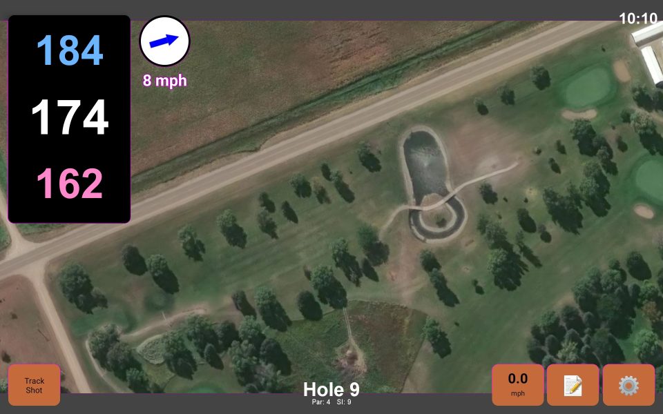 Hole preview 3