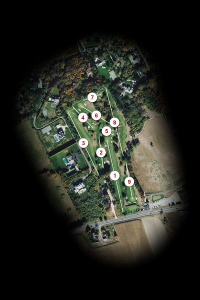 Poxabogue Golf Course