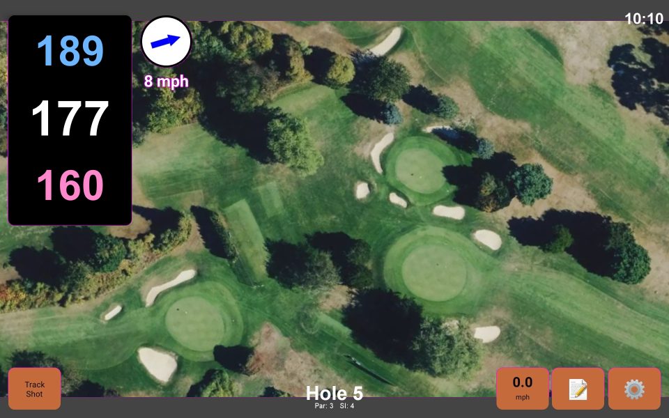 Hole preview 2