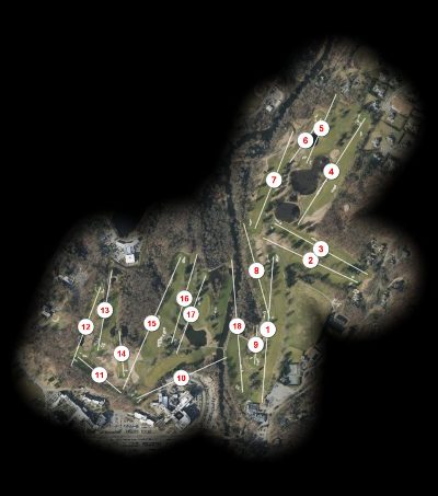 Rockaway River Country Club