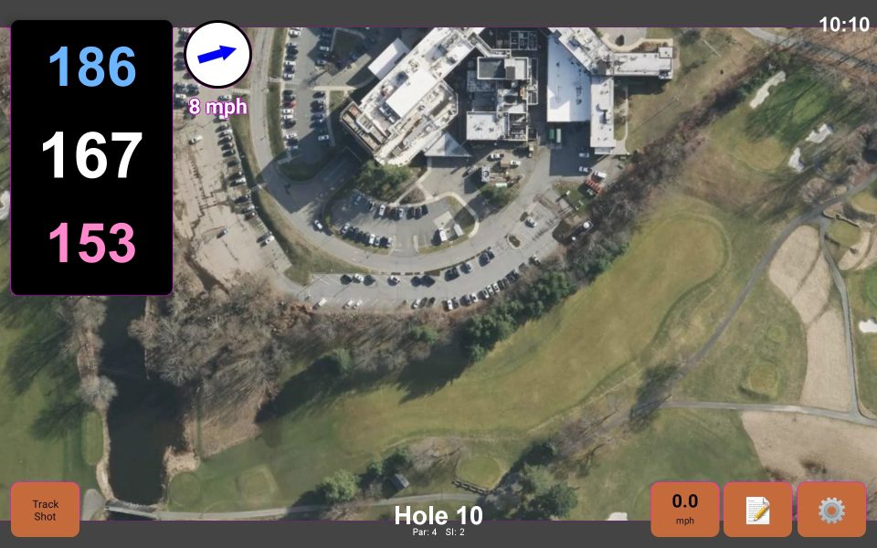 Hole preview 2