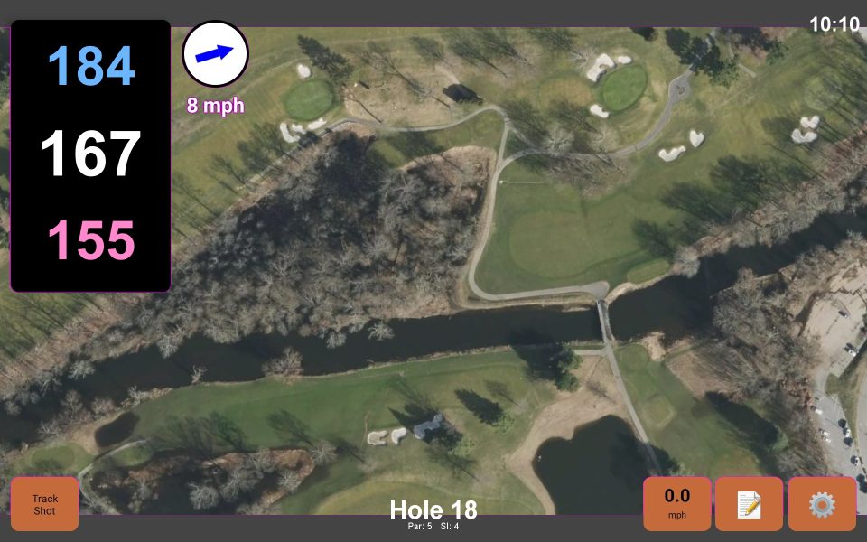 Hole preview 3