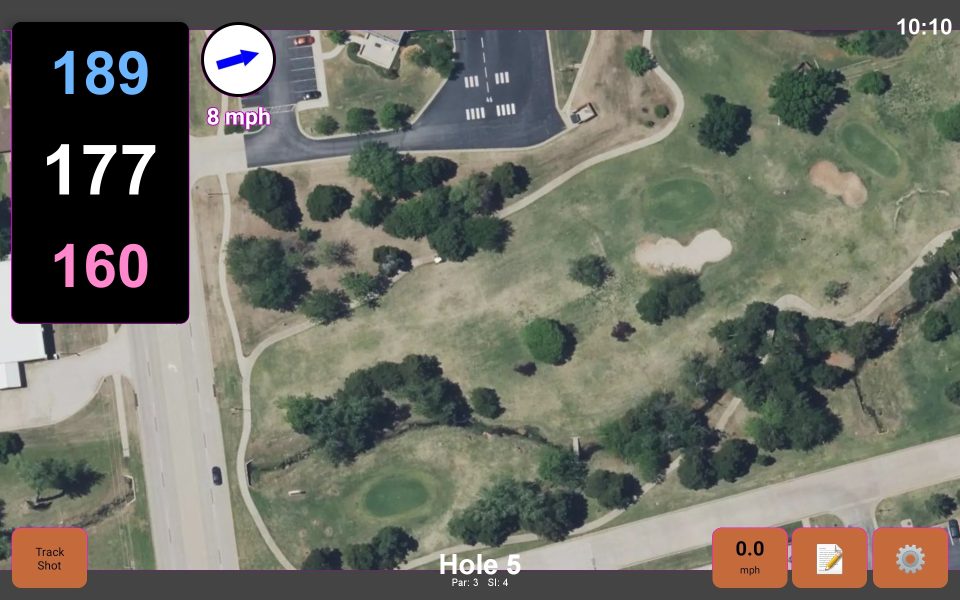 Hole preview 2
