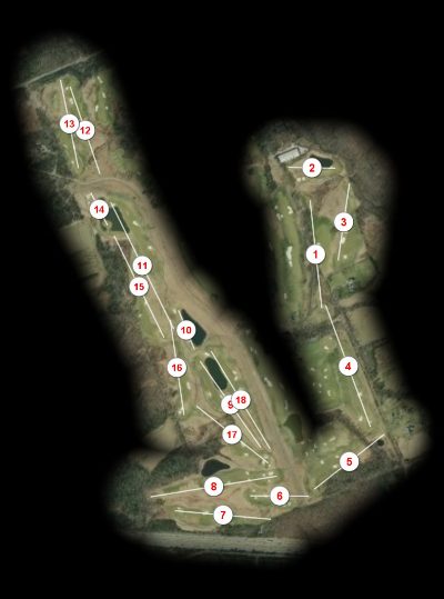 Trump National Golf Club at Bedminster New