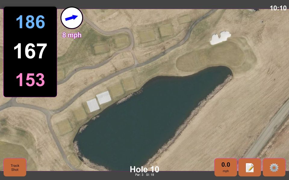 Hole preview 2