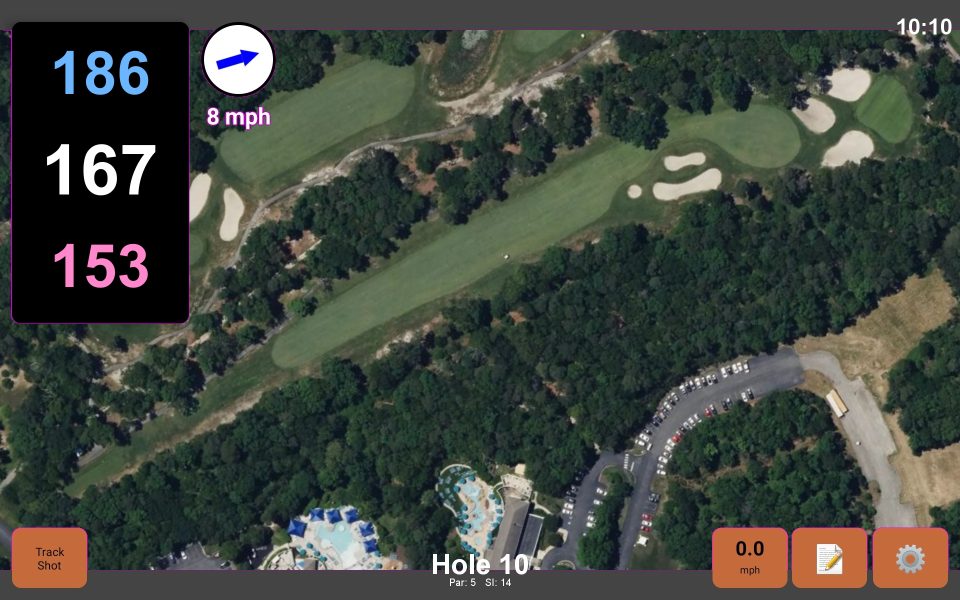 Hole preview 2