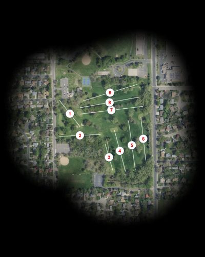 Brookland Golf Park