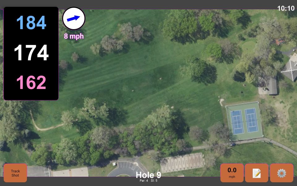 Hole preview 3