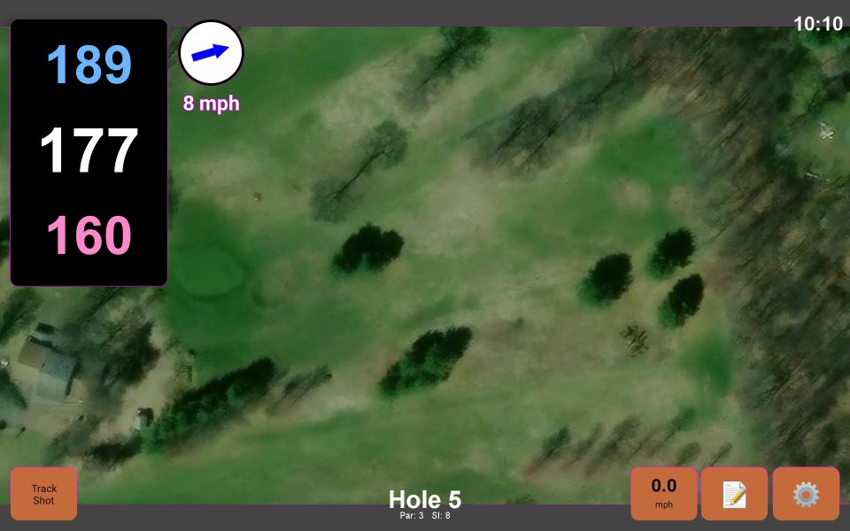Hole preview 2