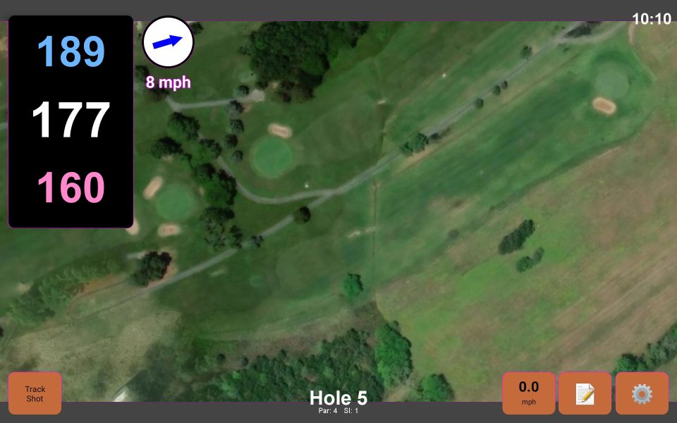 Hole preview 2