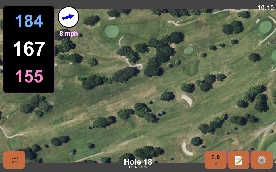 Hole preview 3