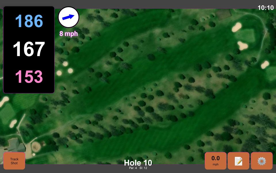 Hole preview 2