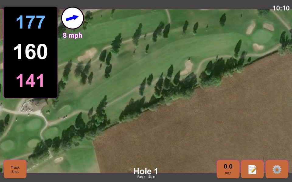 Hole preview 1