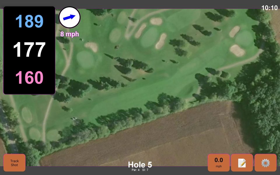 Hole preview 2