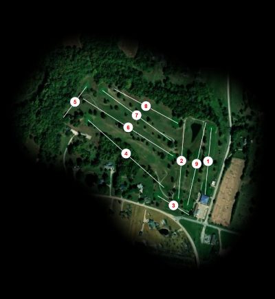 Mount Pleasant Golf & Country Club