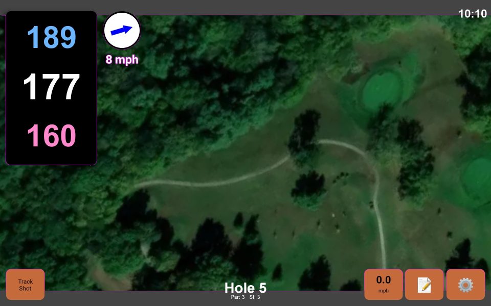 Hole preview 2