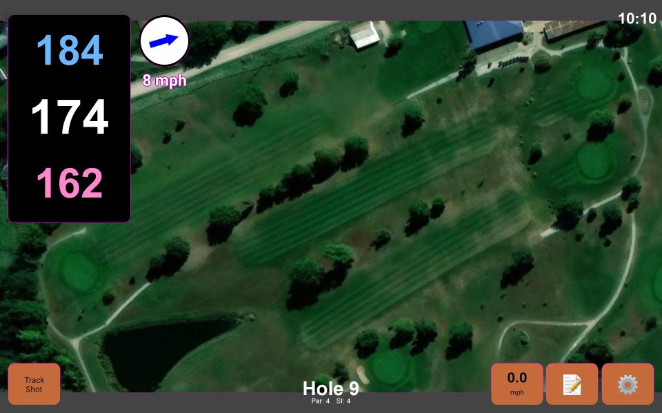 Hole preview 3