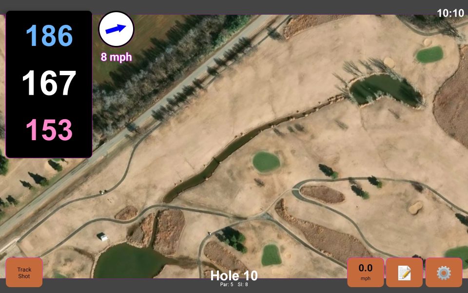 Hole preview 2