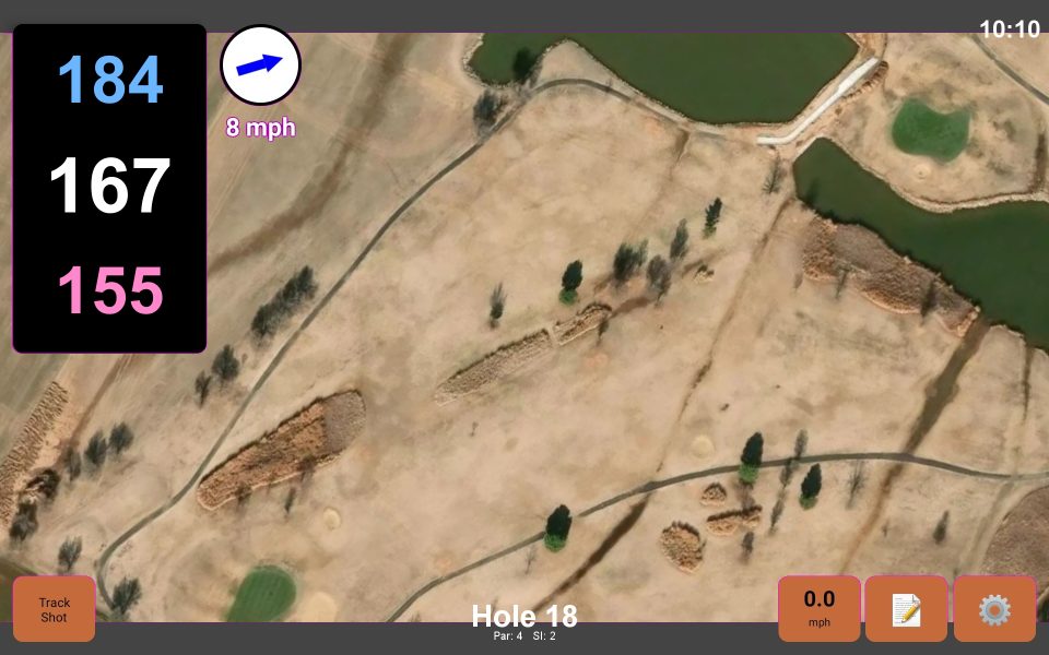 Hole preview 3