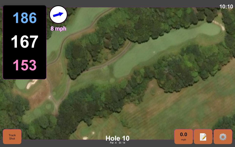 Hole preview 2