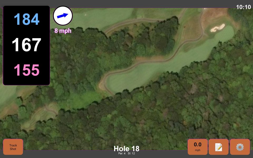 Hole preview 3