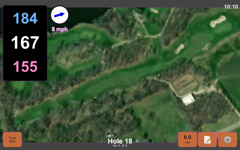 Hole preview 3