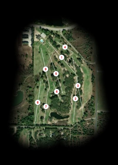 The Oaks Country Club Oak Creek