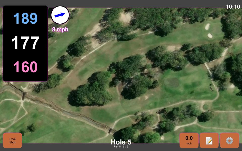 Hole preview 2