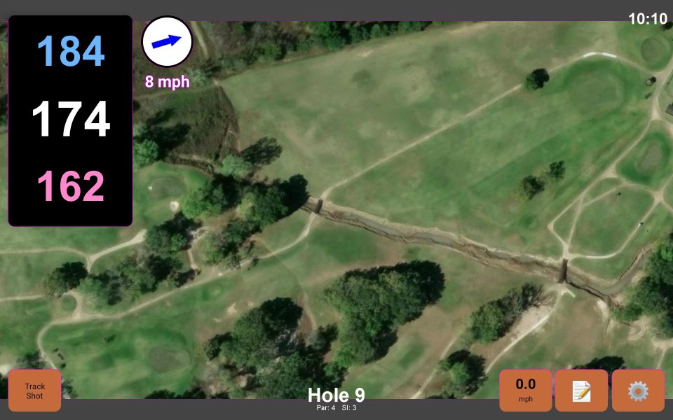 Hole preview 3