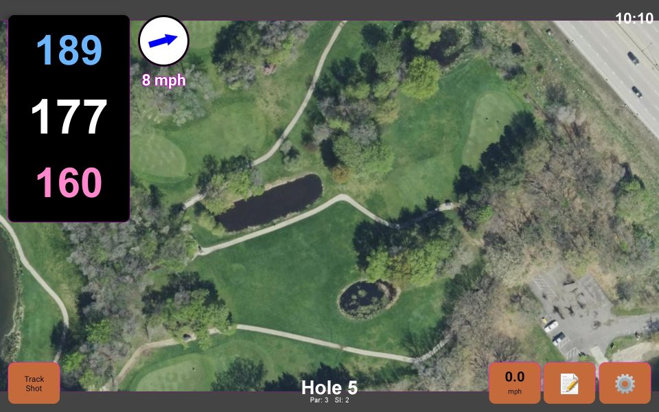 Hole preview 2