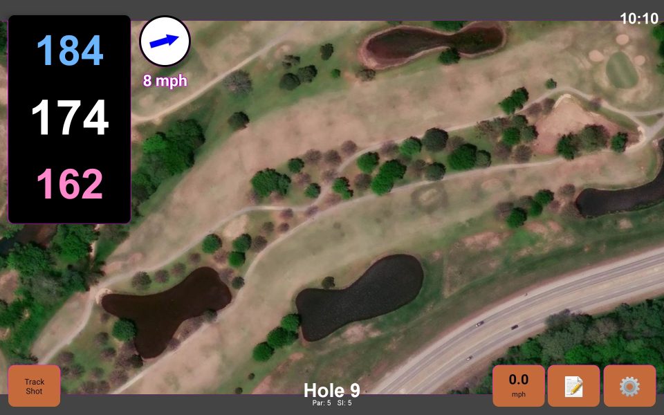 Hole preview 3