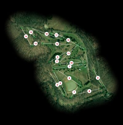 Dogwood Hills Golf Course
