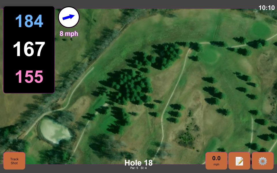 Hole preview 3
