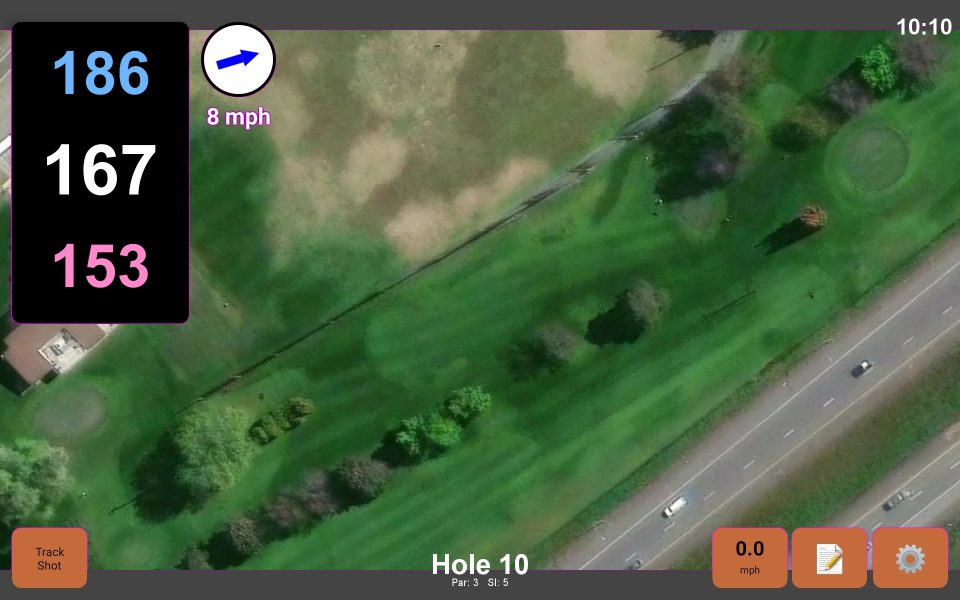 Hole preview 2