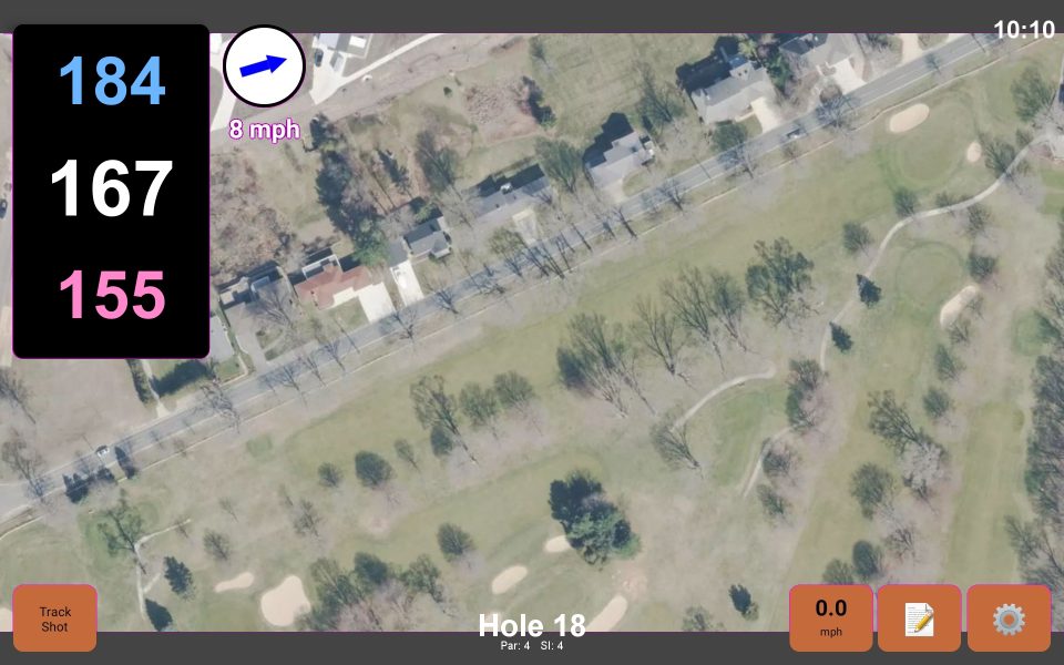 Hole preview 3