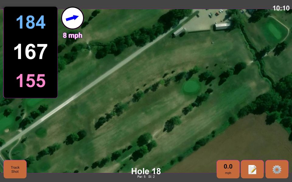 Hole preview 3