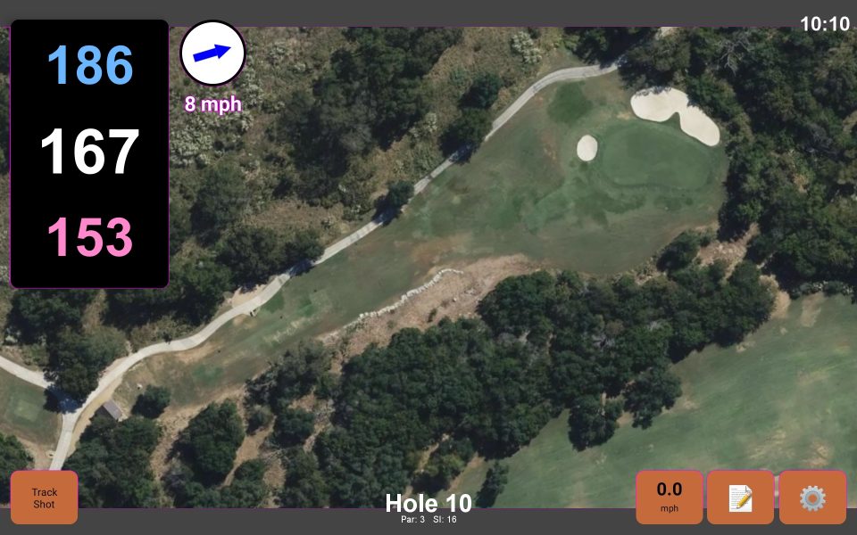 Hole preview 2