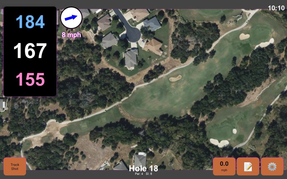 Hole preview 3