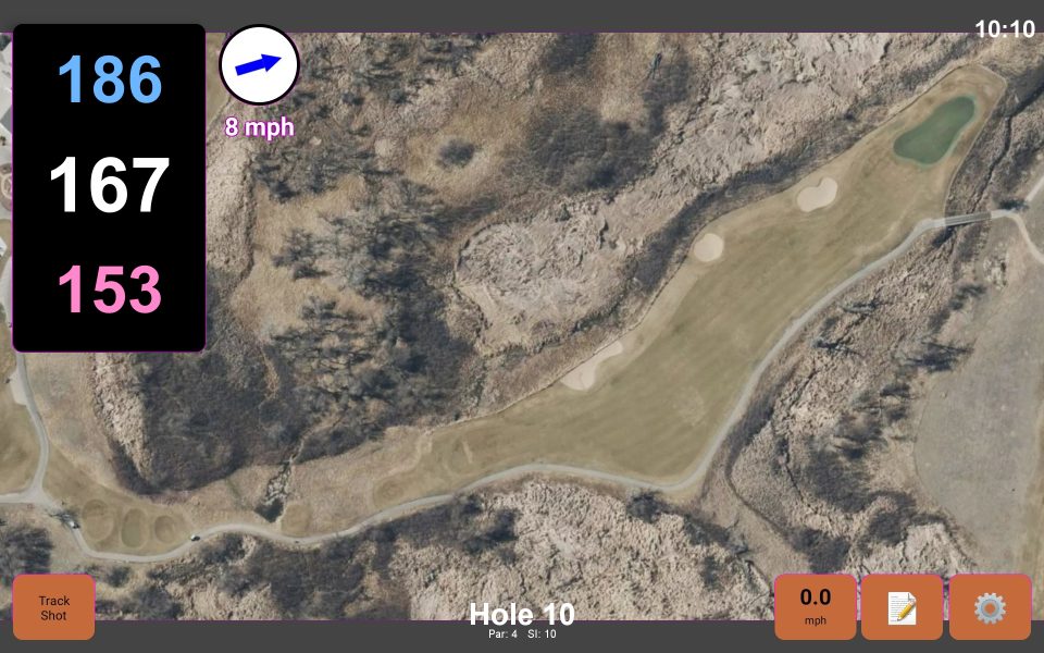 Hole preview 2