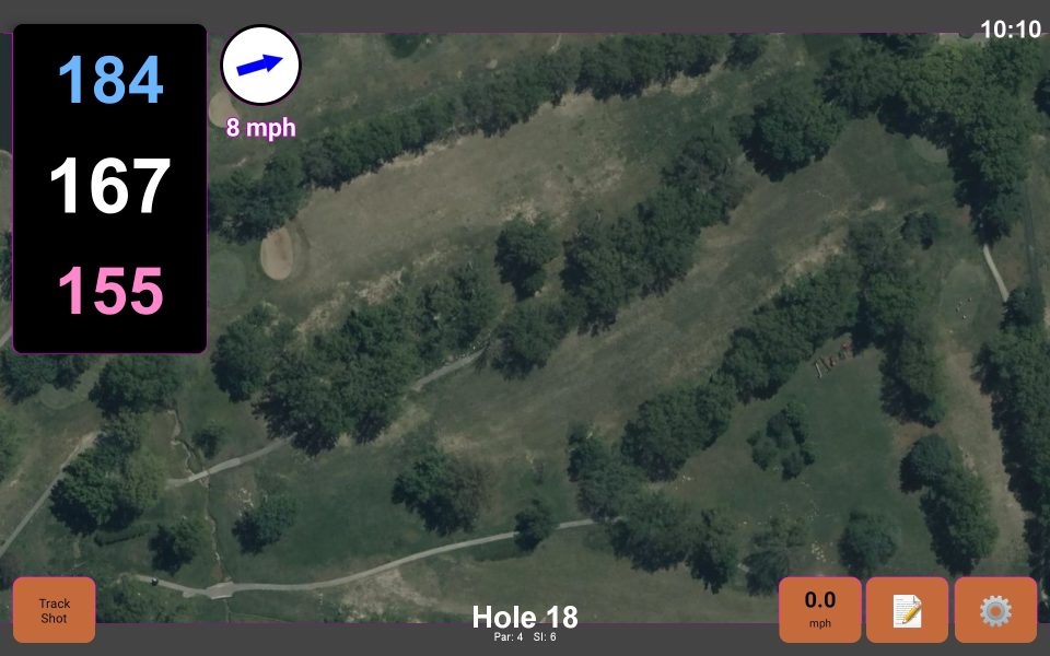 Hole preview 3