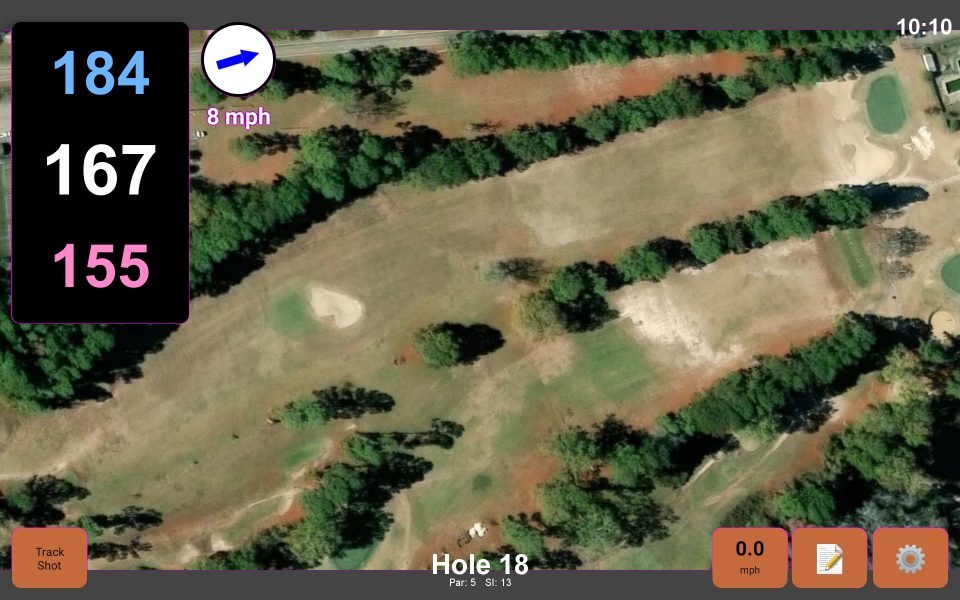 Hole preview 3