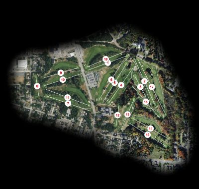Derryfield Country Club